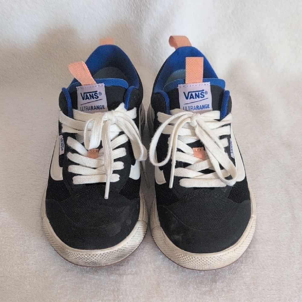 Vans Ultrarange Shoes